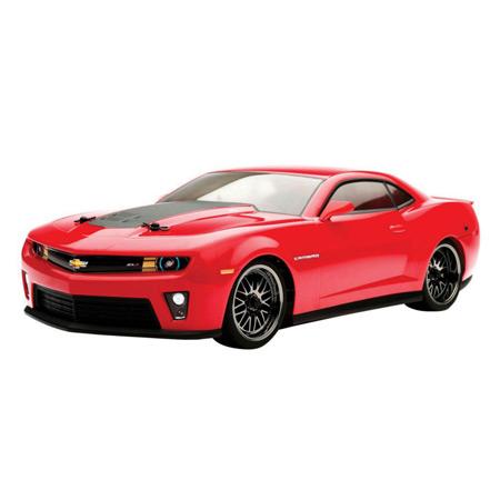 Vaterra RC 1/10 2012 Chevrolet Camaro ZL1 V100-S RTR